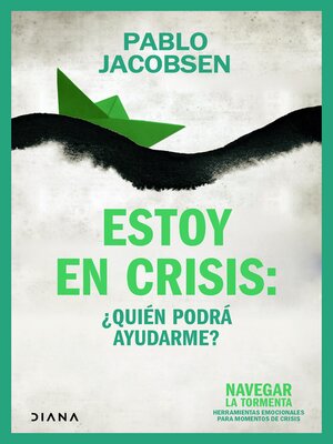 cover image of Estoy en crisis